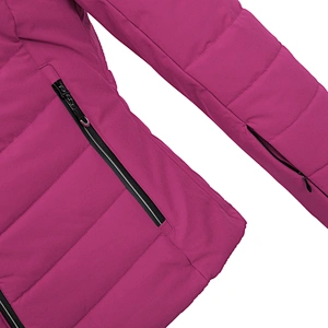 Manufacturer Quality Assurance 100%  Polyester Cotton Organic Jacket Women Fabric Sportswear