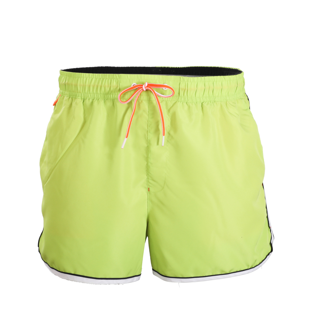 Top Quality Promotional Price Men Beach Shorts Brand Adult Men Beach Board Shorts Swimming Wear