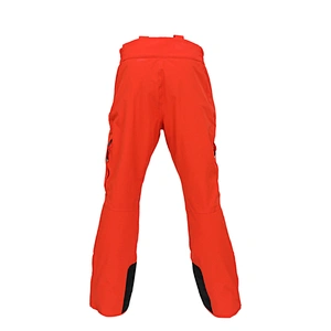 2021 Hot Sale Keep Warm And Windproof Casual Fashion Mens Waterproof Ski Pants