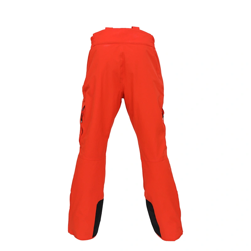 2021 Hot Sale Keep Warm And Windproof Casual Fashion Mens Waterproof Ski Pants