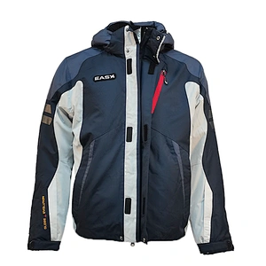 OEM/ODM European Winter Snow Adults Snowmobile Suits Clothing Adult Mens Ski Wear