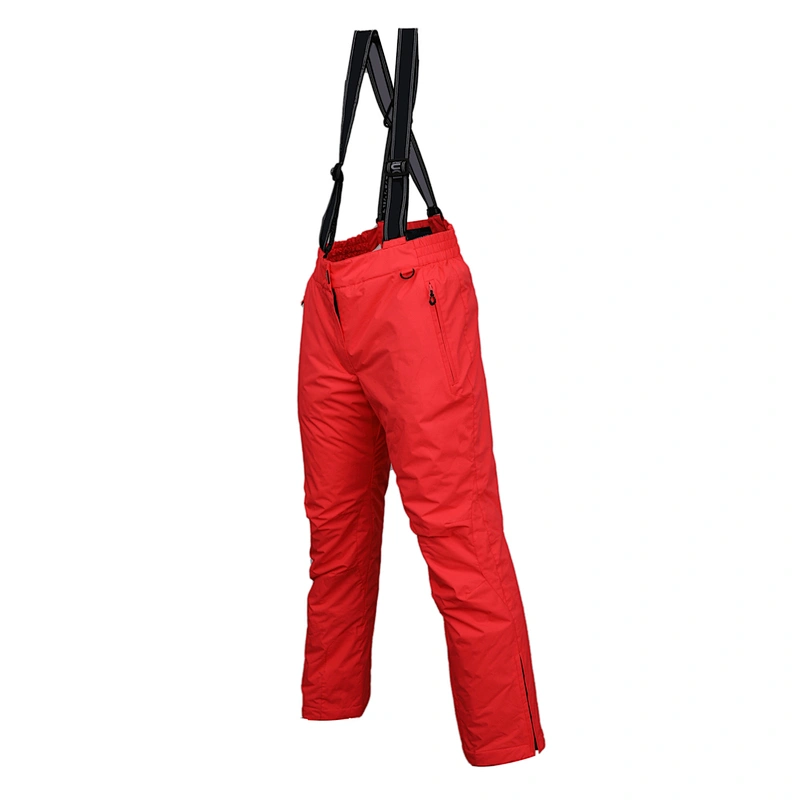 Newest Fashion Women Cotton Ski Snow Pants For Women Sportswear Set Athletic Sportswear