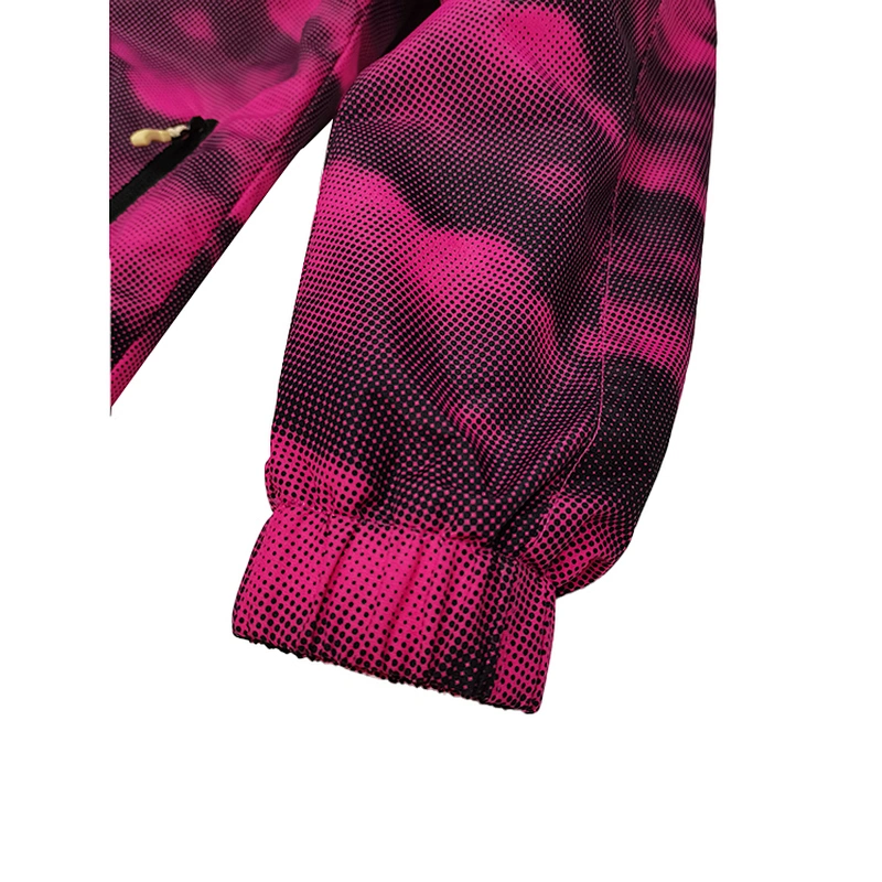 China'S Distributor Cheap Sales Fashion Sportswear Windproof Womens Casual Winter Jacket