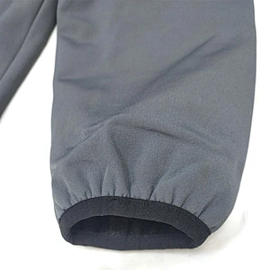 2021High Quality Low Price Men Shirt Casual Breathable Waterproof Windproof Jacket