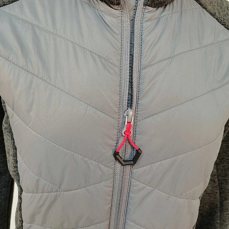 Spring Casual Quilting Jacket