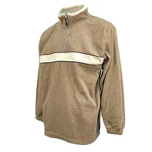 2021 Hot Sale Keep Warm Spring Khaki Fashion Casual Jackets Active Sportswear