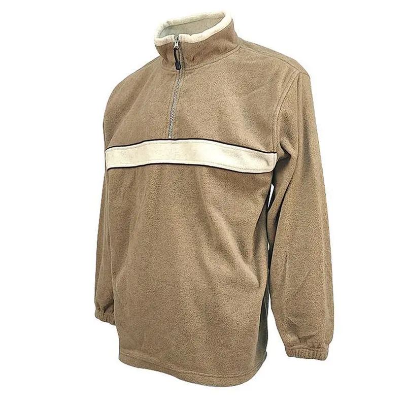 2021 Hot Sale Keep Warm Spring Khaki Fashion Casual Jackets Active Sportswear