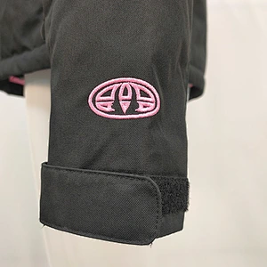 Factory Customization Casual Fashion Windproof Waterproof Ladies Winter Jackets
