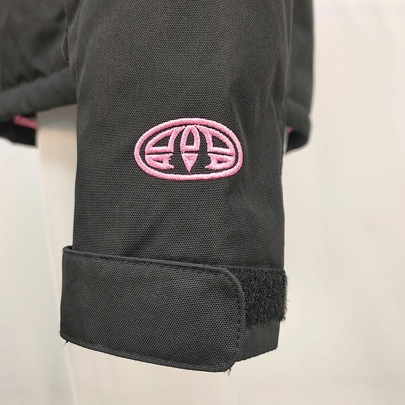 Factory Customization Casual Fashion Windproof Waterproof Ladies Winter Jackets