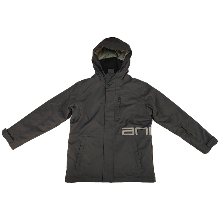 Factory Direct Sales Casual Fashion Winter Outdoor High Quality Winter Big Kids Ski Suit