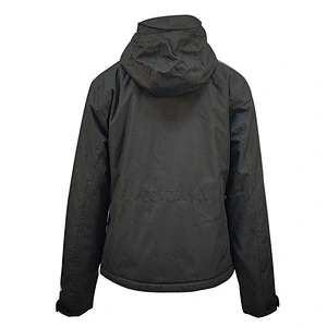 Factory Customization Casual Fashion Windproof Waterproof Ladies Winter Jackets