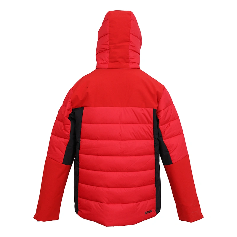 Adults Padding Jacket & Ski Jacket With Hood