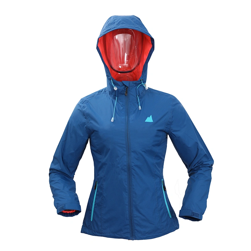 Direct Manufacturer Outdoor Wear Winter Jackets Hoody Running Jacket
