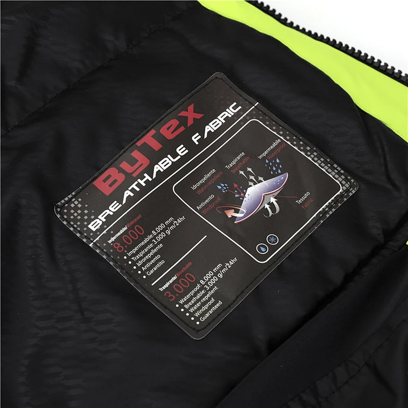 High Quality Custom Mens Ski Jacket Waterproof Ski Jacket Ski Snowboard Jacket