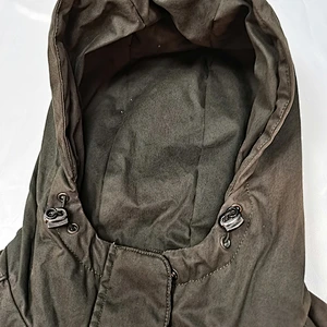 Lengthen Thicken Cycling Men'S Casual Jacket Outdoor Sportswear Windbreaker