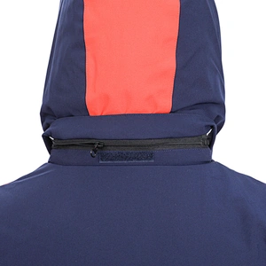 PFC  Free Recycled Fabric Padded Jacket
