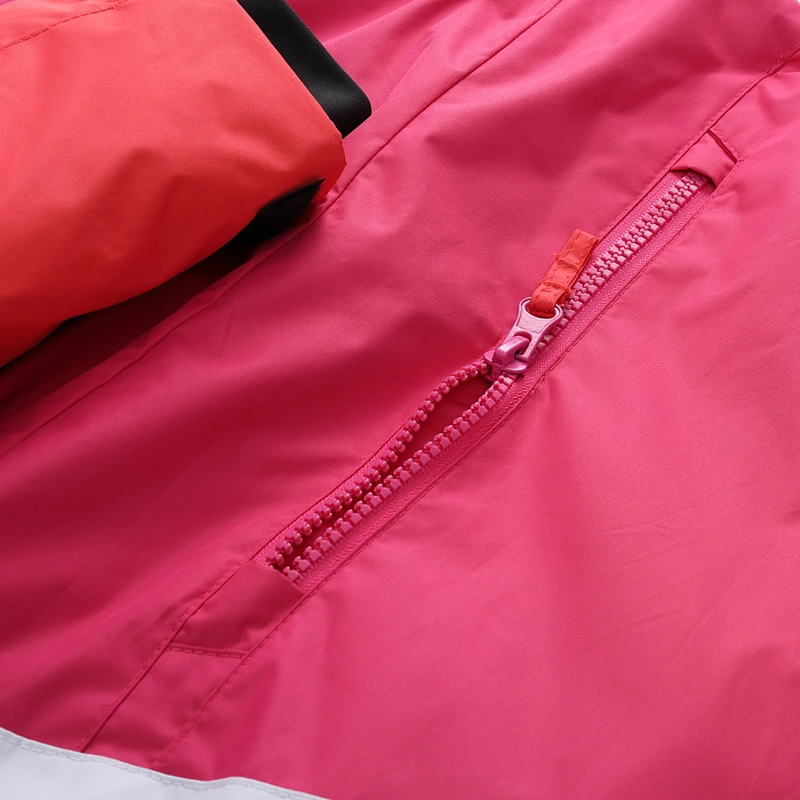 Girl Jacket Skiwear