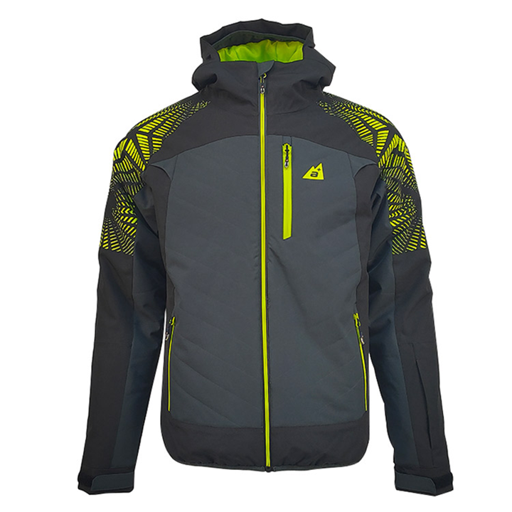 Hot Sale Outdoor Racing Ski Suit