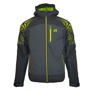 Hot Sale Outdoor Racing Ski Suit
