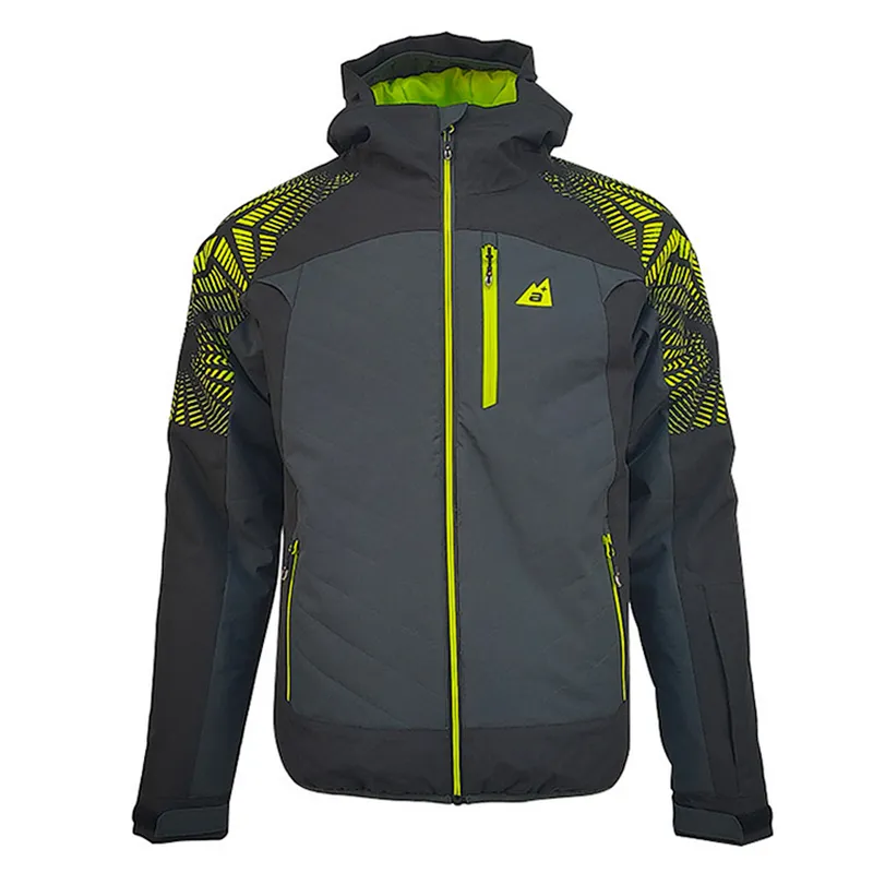 Hot Sale Outdoor Racing Ski Suit