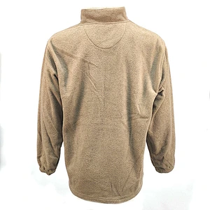 2021 Hot Sale Keep Warm Spring Khaki Fashion Casual Jackets Active Sportswear