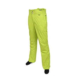 Factory Wholesale Double Knee Pad Breathable Waterproof Windproof Ski Protective Pants