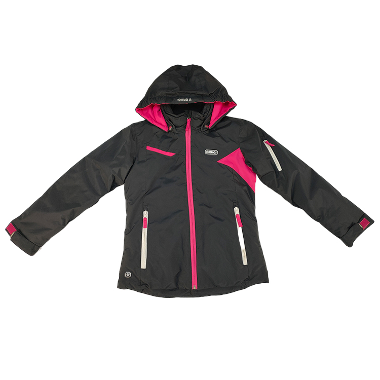 Wholesale Multifunction Outdoor Warm Waterproof Skiing Winter Jacket Ski Suit For Kid