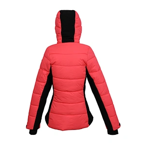 PFC Free Recycled Women Jacket & Ski Wear