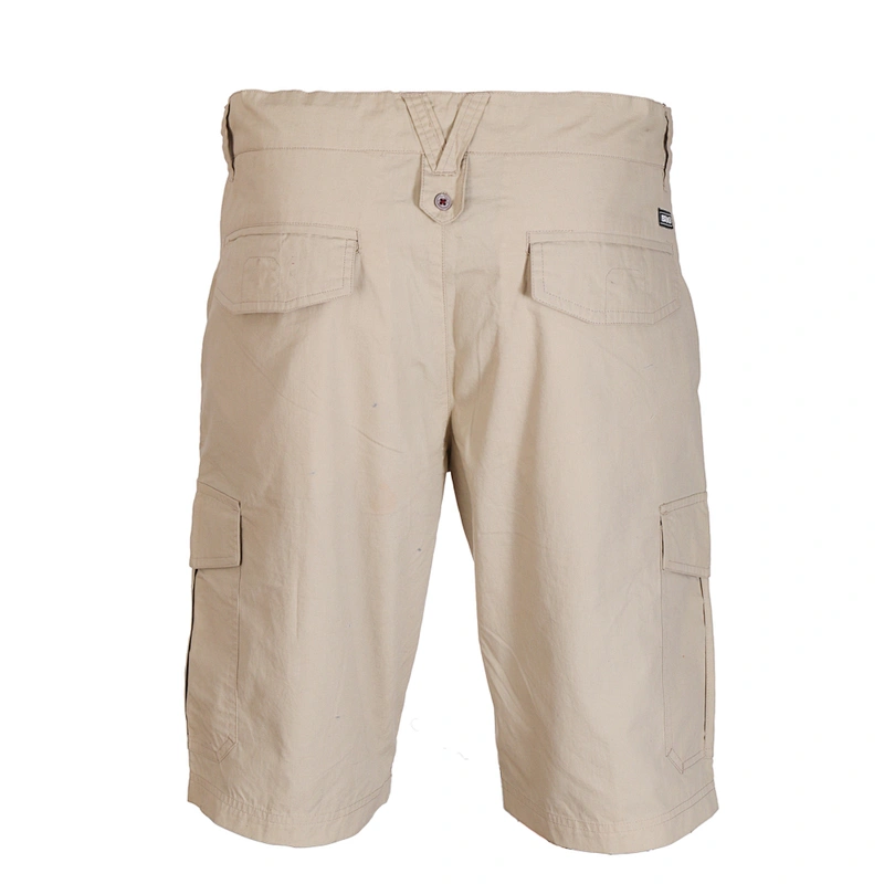 100% Cotton Casual Pants & Man Summer Shorts