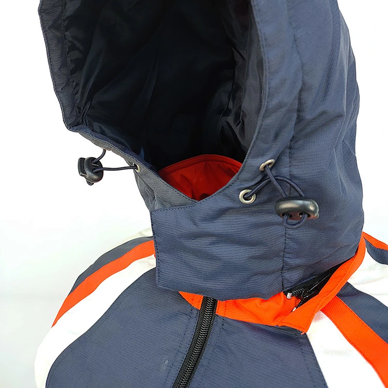 2021 Factory Direct Sales Casual Fashion  Keep Warm Windproof Winter Jacket Men
