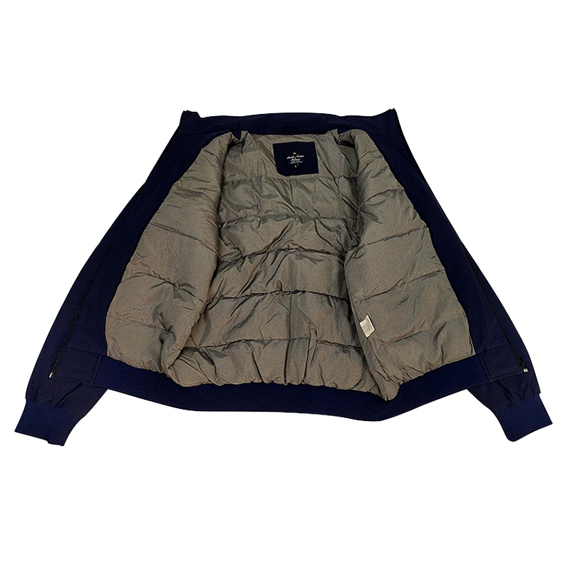 2021 Custom Wholesale Cotton Material Cycling Fishing Jackets Windproof