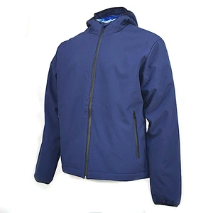 2021 Hot Sale Windproof Cold Proof Mens Spring Trendy Hoodie Casual Jacket