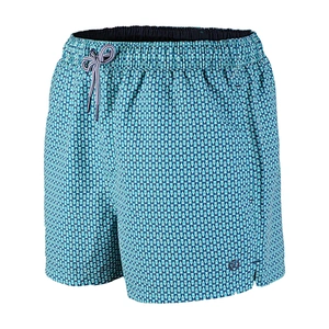 Stretchy Beach Shorts 100% Polyester Swimwear Men Snack Beach Shorts
