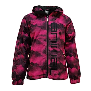 China'S Distributor Cheap Sales Fashion Sportswear Windproof Womens Casual Winter Jacket