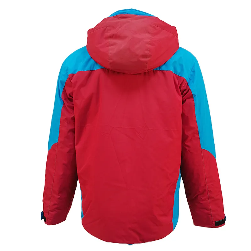 2021 Hot Sale Casual Fashion Windproof And Waterproof Luxury Snowboard Ladies Suit Ski