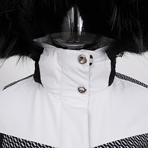 PFC Free Recycled Fabric Warmth Ski Jacket