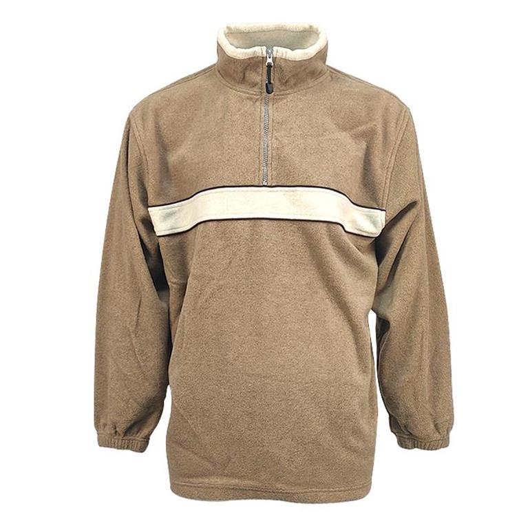 2021 Hot Sale Keep Warm Spring Khaki Fashion Casual Jackets Active Sportswear