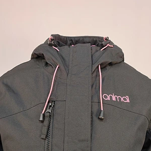 Factory Customization Casual Fashion Windproof Waterproof Ladies Winter Jackets