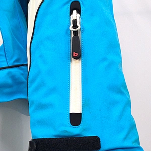 Wholesale Customization Windproof And Warm Woman Winter Snow Jacket Snowboard