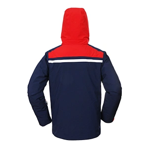 High Performance High Quality Men Ski Jacket Waterproof Ski Jacket Winter Ski & Snow Wear Waterproof Zip for Men Sportswear