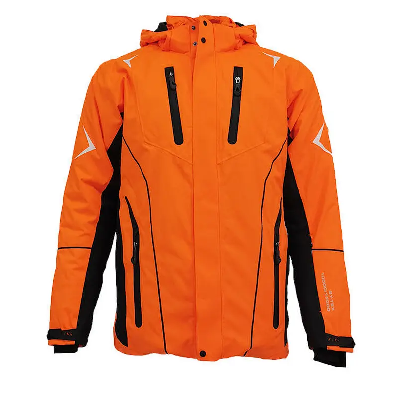 Hot Sale Outdoor Wear & Waterproof Ski Jacket