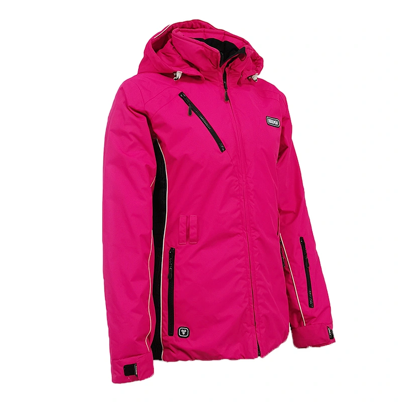 2021 Hot sale waterproof outdoor snow Sportswear snowboard women ski jacket
