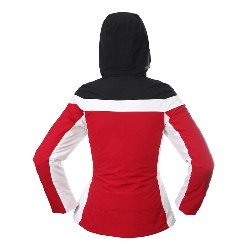 Ladies Waterproof Snowboard Jacket & Outdoor Sportswear