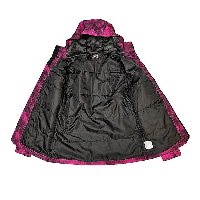 China'S Distributor Cheap Sales Fashion Sportswear Windproof Womens Casual Winter Jacket