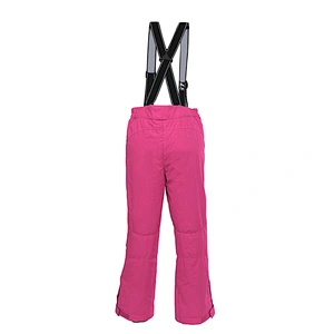 Professional Manufacturer Girls' Pants Cotton Pants Ski Snow Sportswear For Girls PFC  Free Recycled Fabric Pants