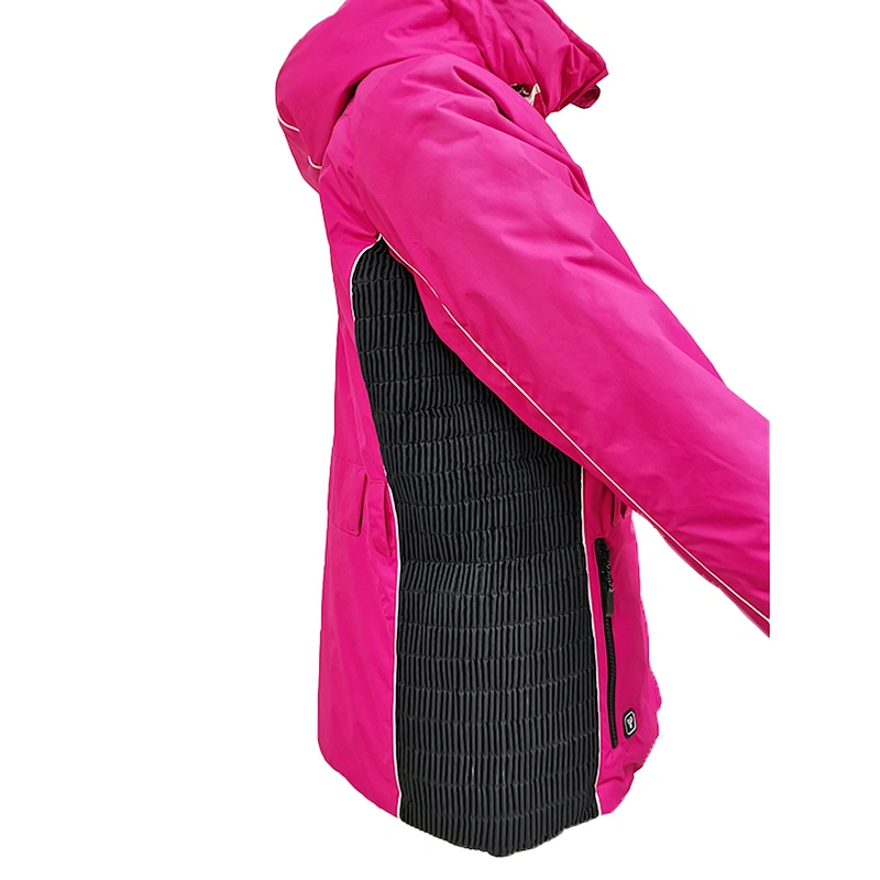 2021 Hot sale waterproof outdoor snow Sportswear snowboard women ski jacket