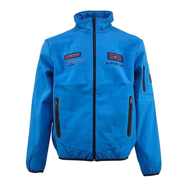 High Quality And Low Price Outdoor Sportswear Hoodie Windproof Men Jacket