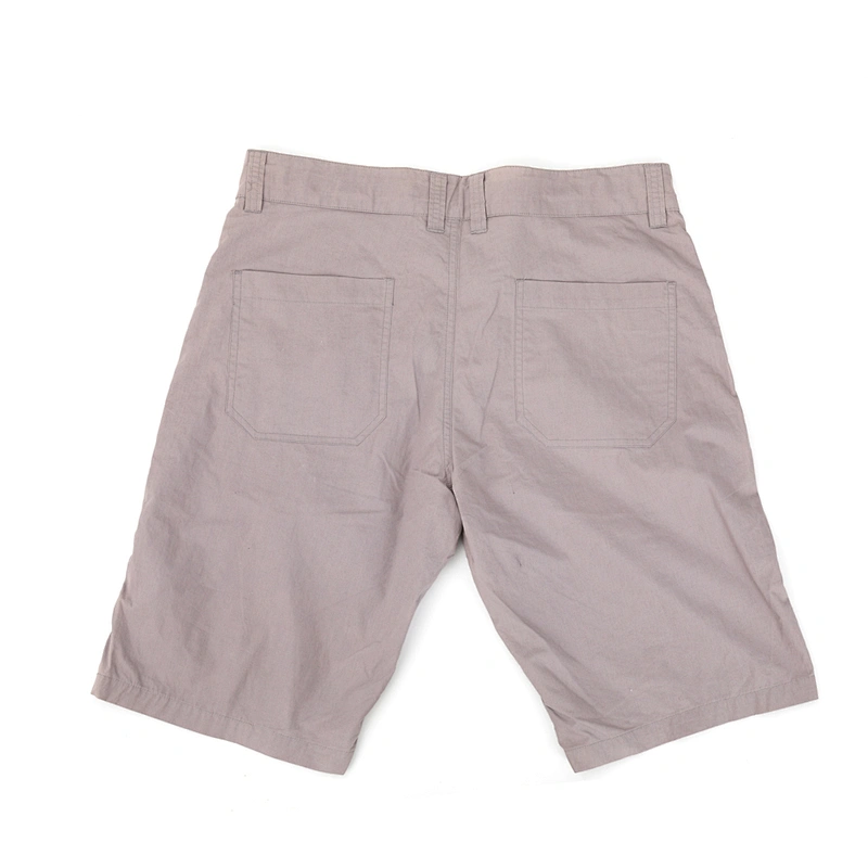 Popular Summer Shorts Mens Casual Drawstring Shorts Mens Cotton Leisure Shorts