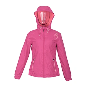 Newest Fashion Outdoor Winter Women Jacket Custom With PFC Free Ladies Light Windbreaker Jacket