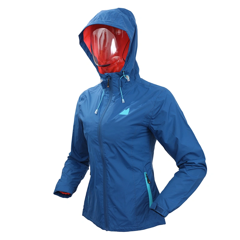 Direct Manufacturer Outdoor Wear Winter Jackets Hoody Running Jacket